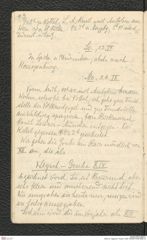 Seite 44, Tagebuch "Ossarn 1928" (NHMW-PRAE-BBB-21)